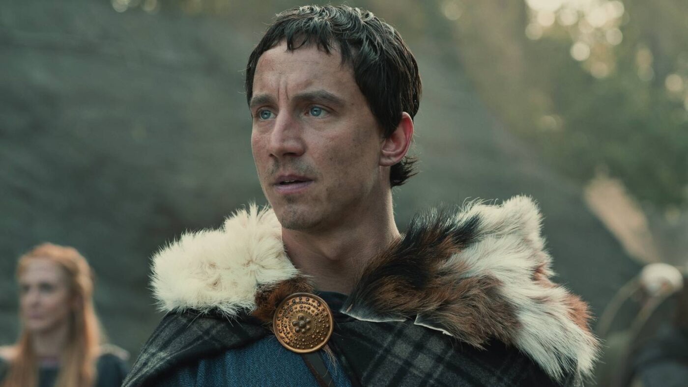 As 8 Melhores Séries de Ação da Netflix que Você Perdeu