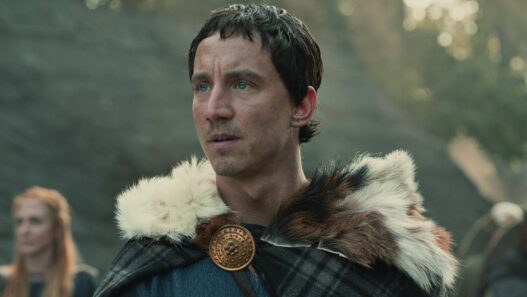 As 8 Melhores Séries de Ação da Netflix que Você Perdeu