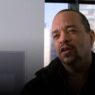 Ice-T critica o papel de Fin em Law & Order: SVU