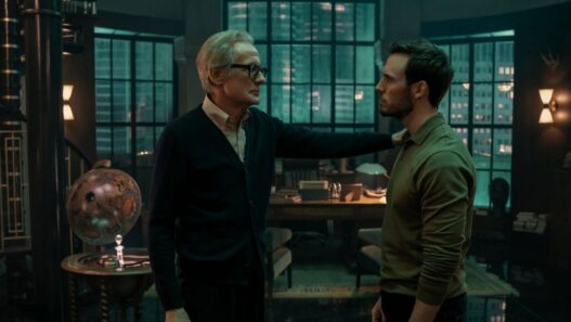 Sam Claflin em 'Harlan Coben's Lazarus': Mistério Familiar