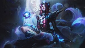 Servidor de League of Legends Explode em Popularidade após 15 Anos