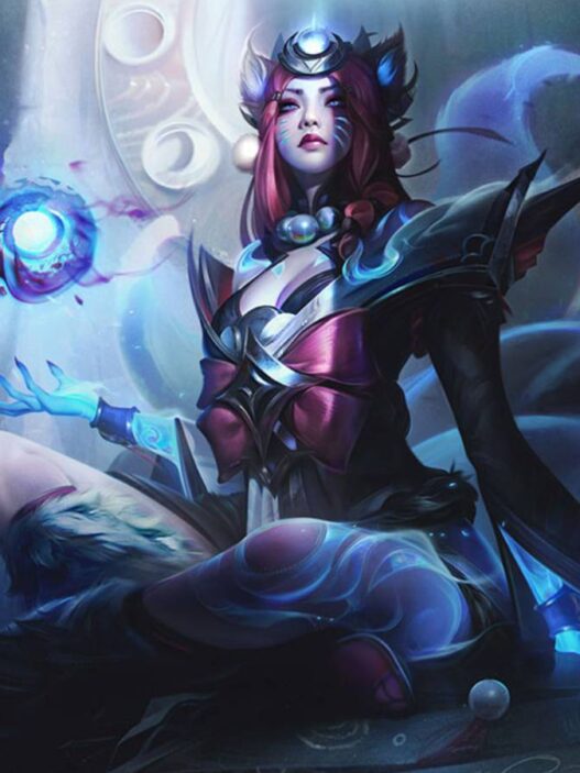 Servidor de League of Legends Explode em Popularidade após 15 Anos