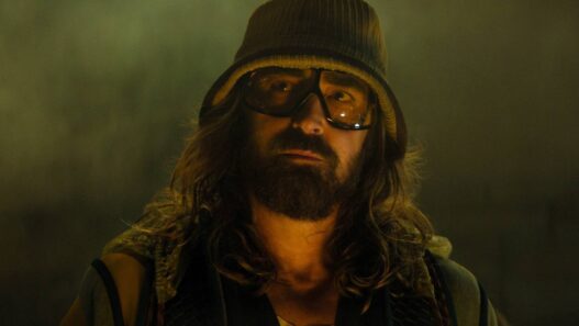 Morte chocante em Fundação: Showrunner revela futuro da série