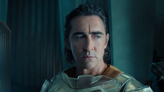 Criador de série sci-fi da Apple TV+ explica saída antes da 4ª temporada