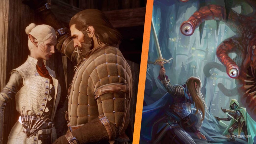 Baldur's Gate 2: BioWare duvidava do sucesso dos romances