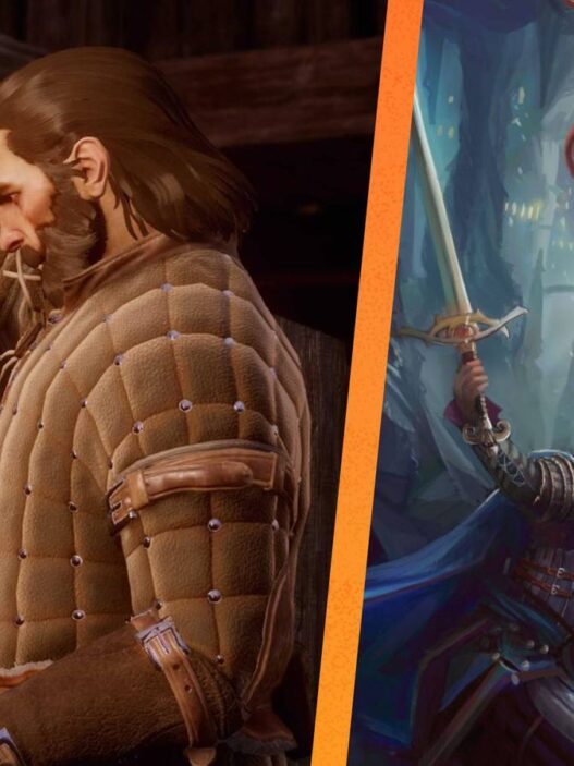 Baldur's Gate 2: BioWare duvidava do sucesso dos romances