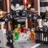 LEGO Arkham Asylum: Novo Set Celebra o Dia do Batman