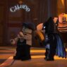 LEGO Batman: Mundo de ‘Legacy of the Dark Knight’ será o mais rico já criado