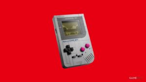 LEGO Game Boy: Kits Lançados Antecipadamente