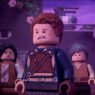 Cal Kestis em Série Star Wars LEGO: Paródia de 1 Minuto no Disney+