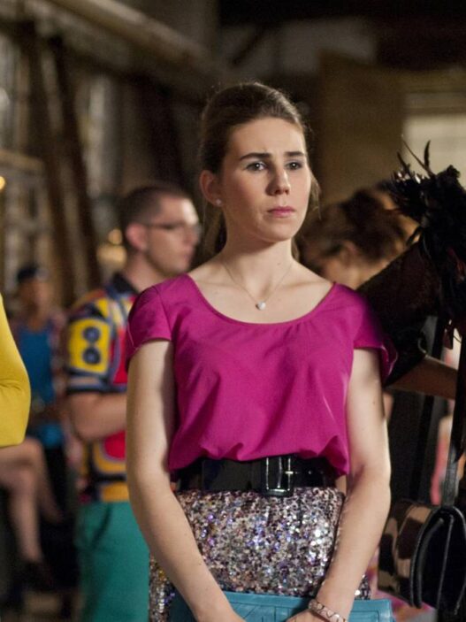 Anya Taylor-Joy: estrela de 'Resented' revela diretor tóxico