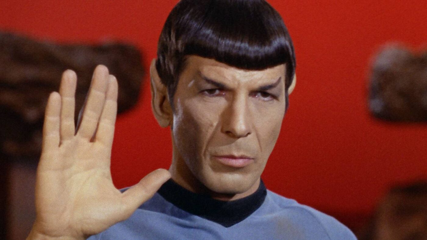 5 Episódios Clássicos de Star Trek: A Série Original