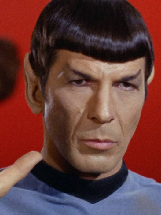 5 Episódios Clássicos de Star Trek: A Série Original
