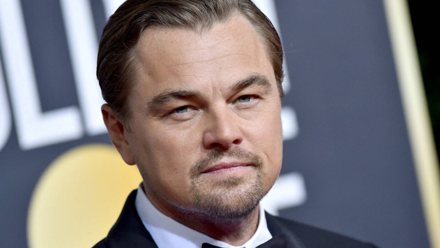 DiCaprio em novo filme de USu0024 115 milhões: futuro de bilheteria histórica