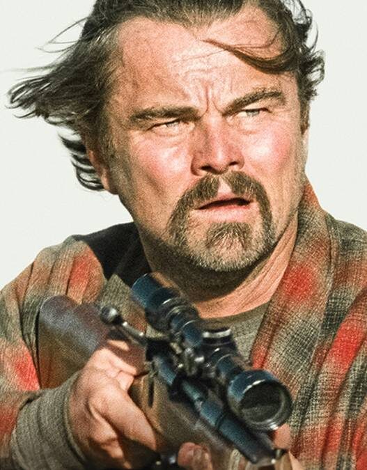 DiCaprio e Del Toro: ‘Licorice Pizza’ é uma obra-prima