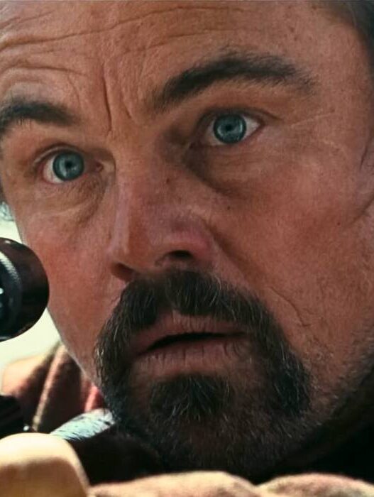 DiCaprio em novo thriller: Diretor lendário o chama de "incrível"