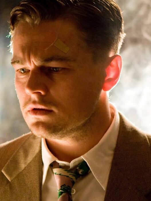 Scorsese e DiCaprio juntos em novo filme de terror