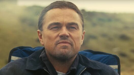 8 Diretores que Leonardo DiCaprio ainda precisa conhecer