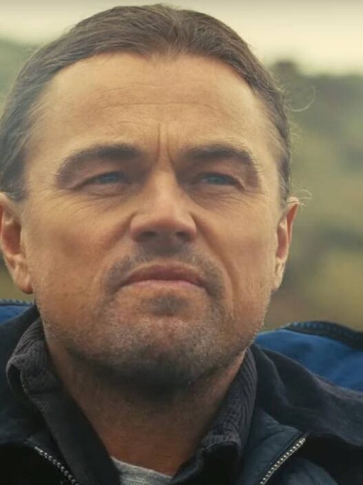 8 Diretores que Leonardo DiCaprio ainda precisa conhecer