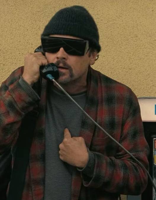 Leonardo DiCaprio: planos após 'Killers of the Flower Moon'