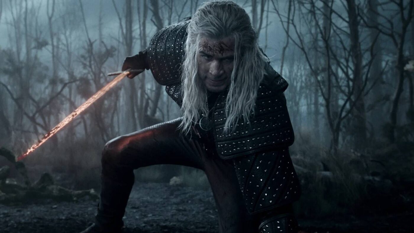 Filme de Witcher: Série cancelada pela Netflix vira longa-metragem