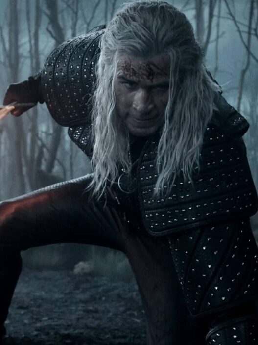 Filme de Witcher: Série cancelada pela Netflix vira longa-metragem