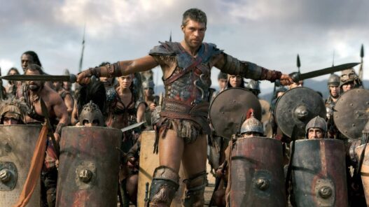 Sam Raimi: épico histórico de 4 estações volta à Netflix