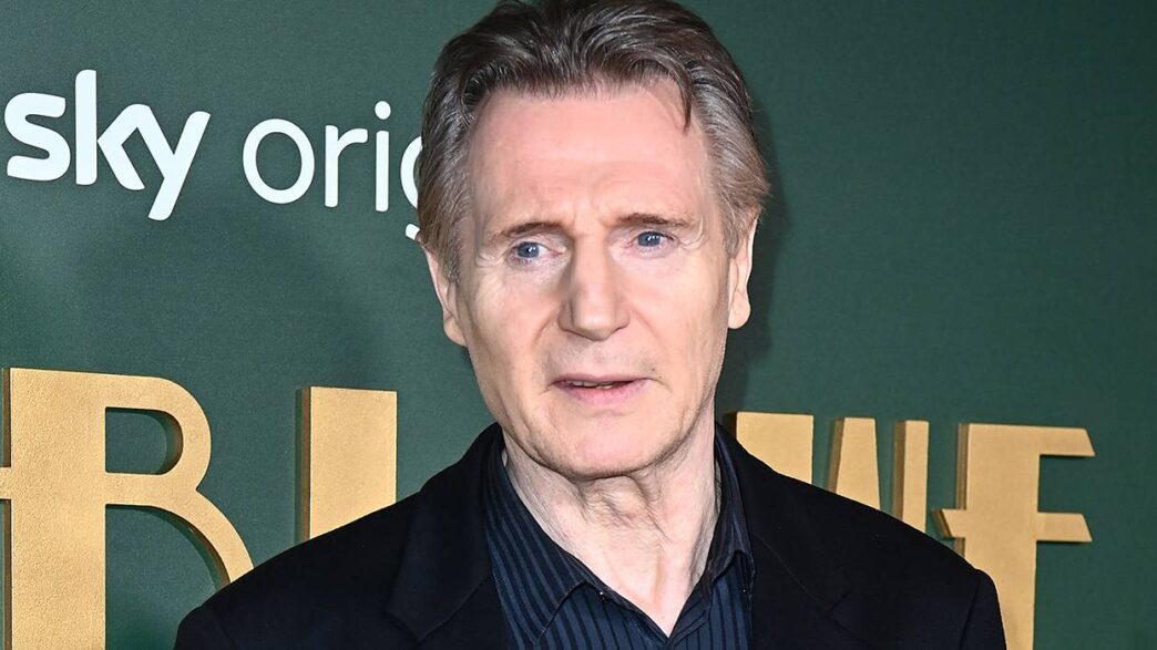 Liam Neeson: Comédia 'Honest Thief' Sai do Streaming Antes do Esperado