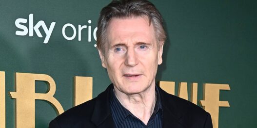 Avatar Star e Liam Neeson em Filme de Fantasia que Sai do Streaming