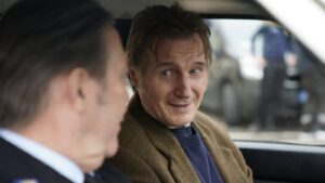 14 filmes de Liam Neeson disponíveis na Prime Video