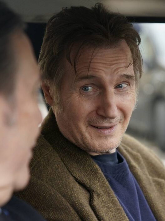 14 filmes de Liam Neeson disponíveis na Prime Video
