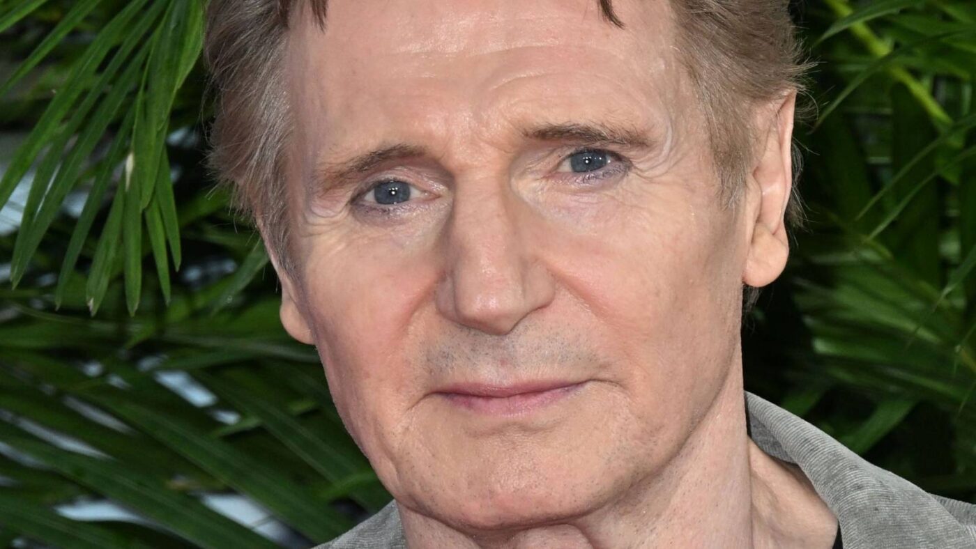 Liam Neeson: As 8 Franquias de Filmes Ranqueadas