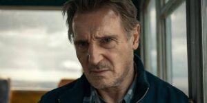 Fracasso de Liam Neeson em streaming: ‘Ice Road’ lidera Prime Video