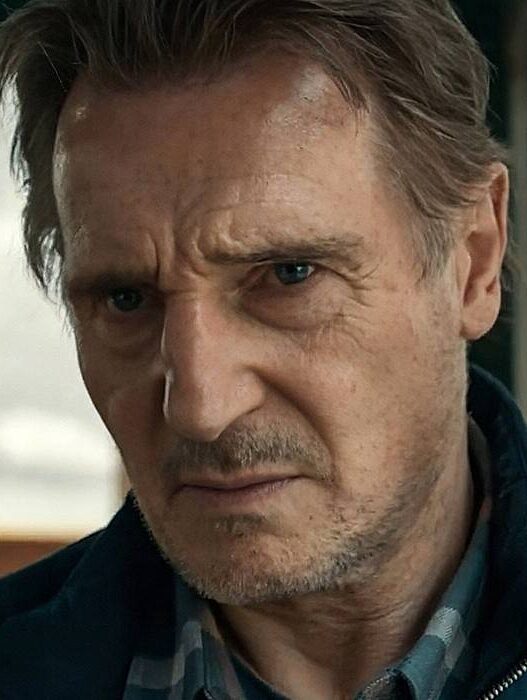 Fracasso de Liam Neeson em streaming: ‘Ice Road’ lidera Prime Video
