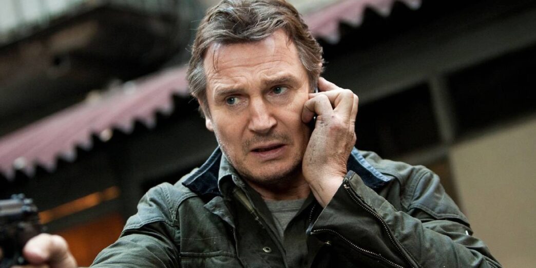 Liam Neeson: Melhor que Taken? Um filme de 2008 prova isso