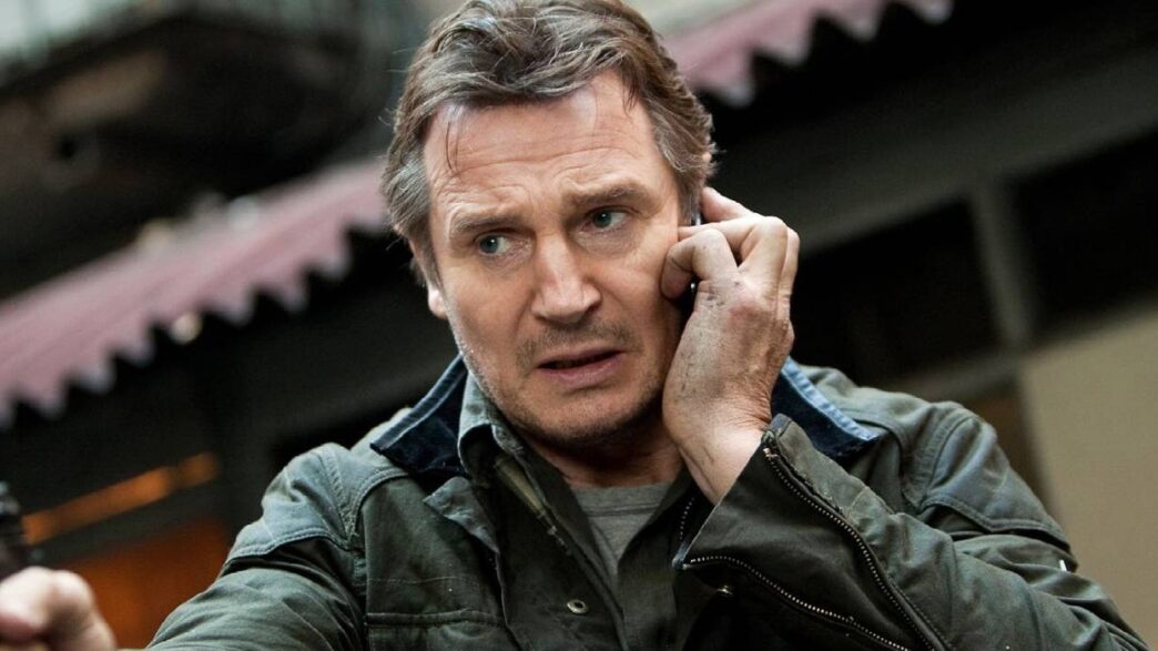 Liam Neeson: Melhor que Taken? Um filme de 2008 prova isso