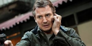 Liam Neeson: Melhor que Taken? Um filme de 2008 prova isso