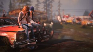 Life is Strange: Série de TV está a caminho