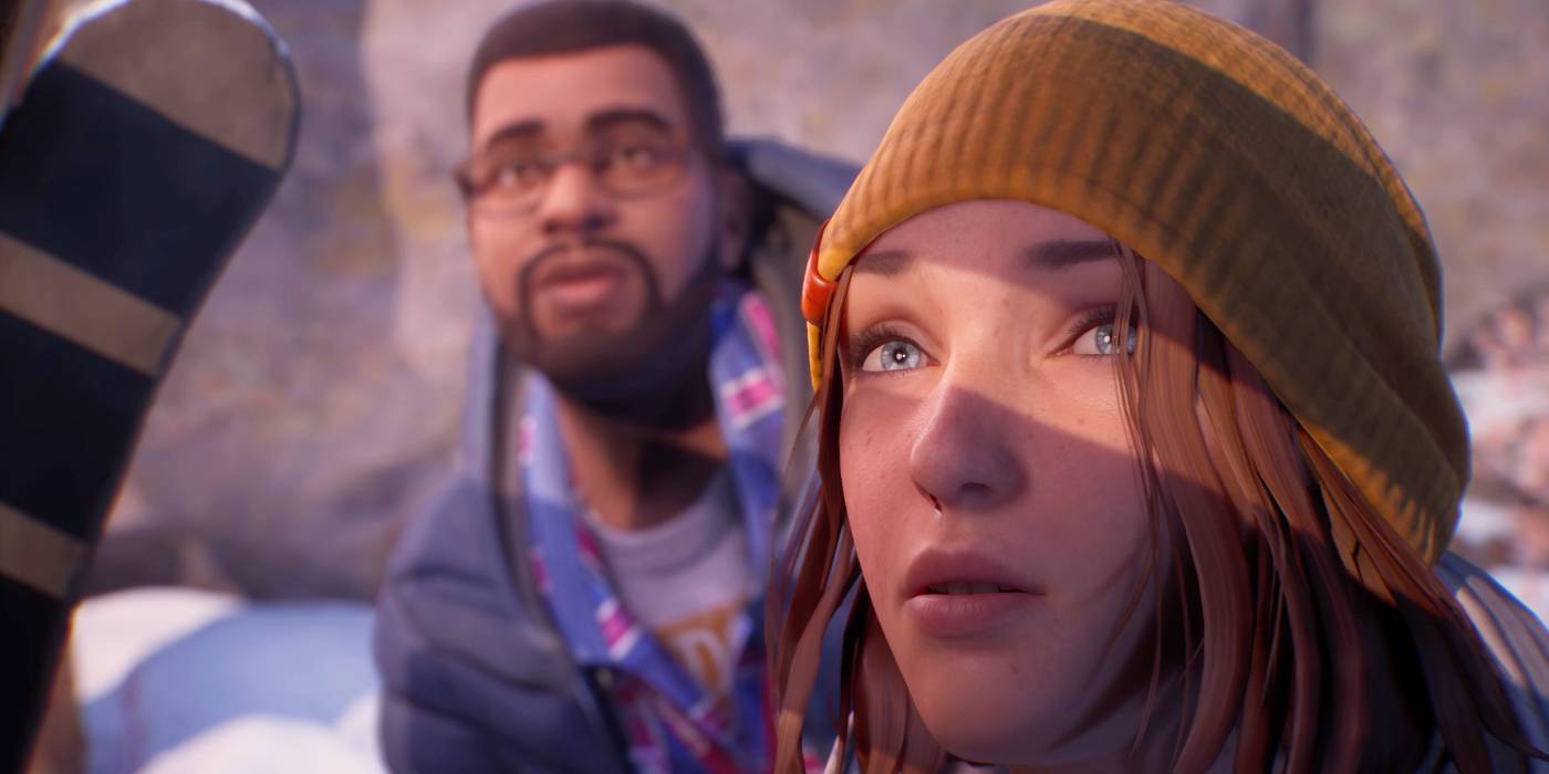 The Last of Us: Adaptação live-action da Amazon Prime Video