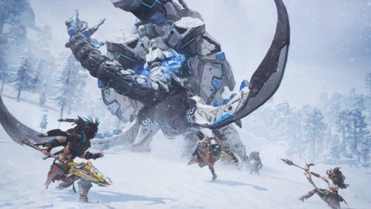 Tencent tenta descartar processo da Sony por plágio de Horizon
