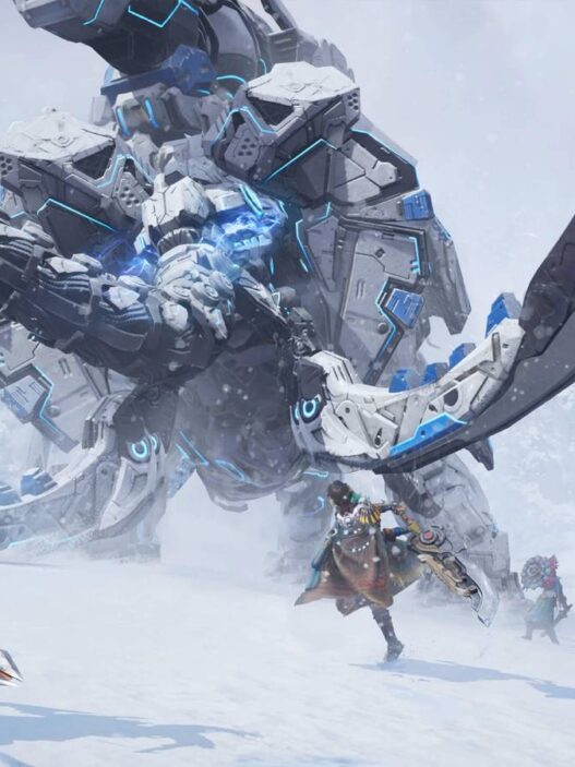 Tencent tenta descartar processo da Sony por plágio de Horizon