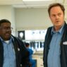 Rainn Wilson e Lil Rel Howery em 'Code 3'