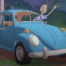 Retorno de 'A Nova Onda do Imperador': Sucesso da Disney em 2025