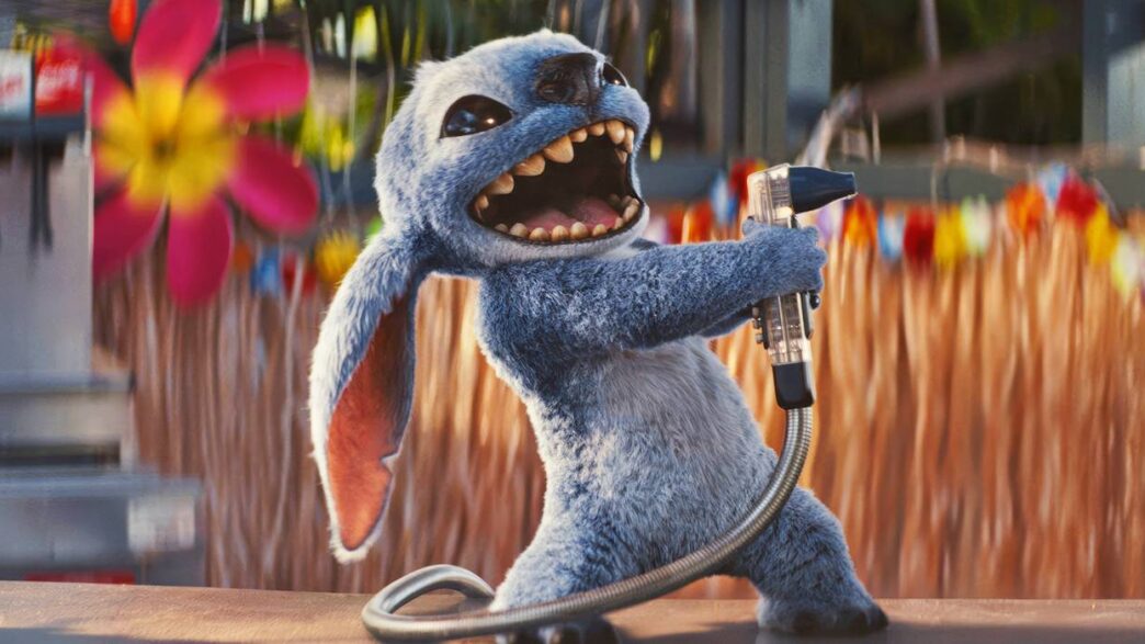 Lilo & Stitch: Sucesso de bilheteria entra no top 50!