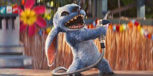 Lilo & Stitch: Sucesso de bilheteria entra no top 50!