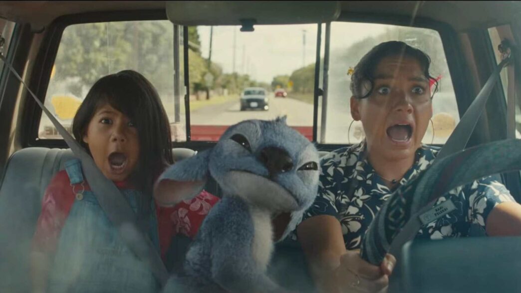 3 Filmes na Disney+ para Assistir Após Lilo & Stitch