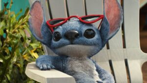 A Pequena Sereia Live-Action: Chegou ao Streaming!