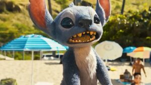 Ariel: Personagem favorita cortada da versão live-action de A Pequena Sereia