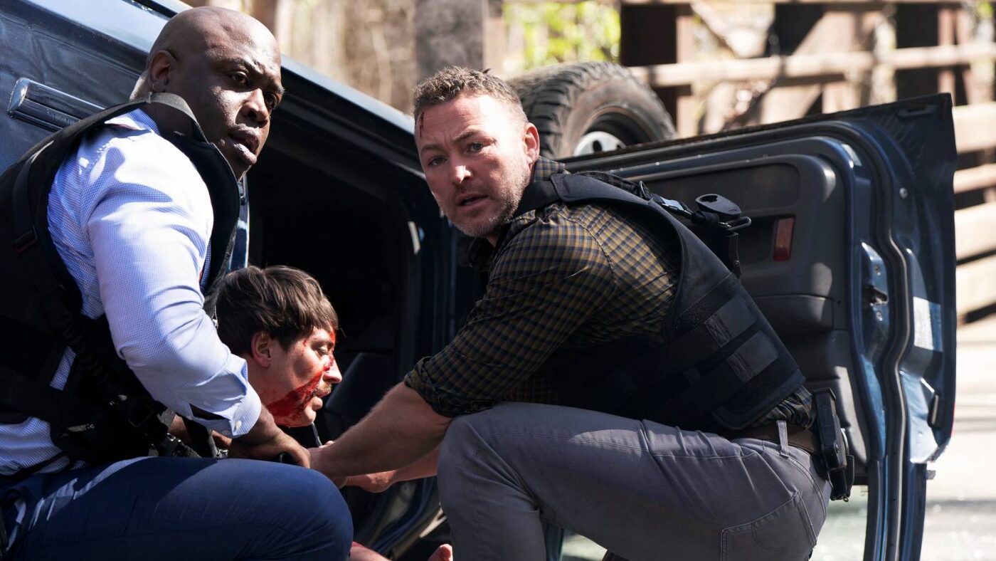 Will Trent 4ª Temporada: Outro Astro Deveria Ser Regular