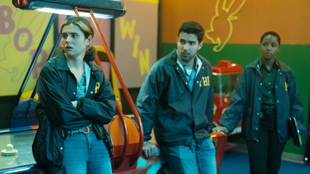 Sydney Sweeney em nova série da HBO: sucesso após filme polêmico